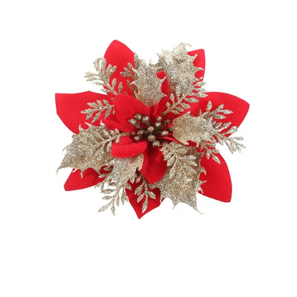 Sparkle this Season with Festive Flowers! ππ