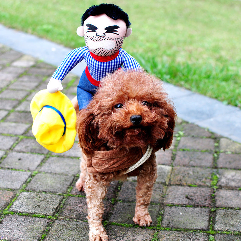 Spooky Pup Styles πΎ