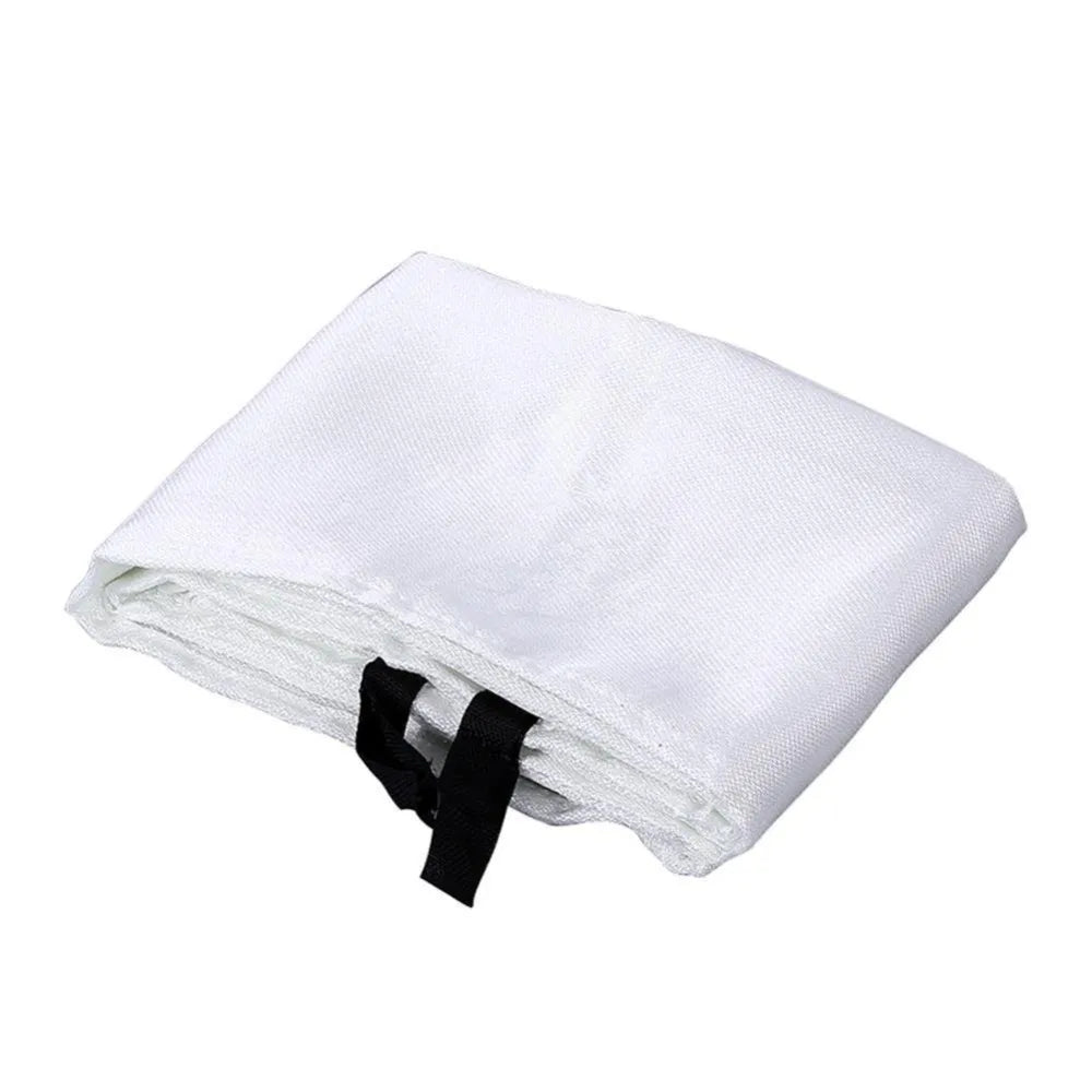 Guardians of Your Safety - Fire Blankets at Your Side π§ββοΈπ₯