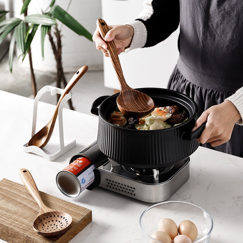 π Teak Wood Kitchen Utensils: Elevate Your Culinary Experience! π΄