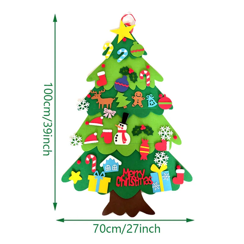 A Merry MontiTree Christmas - Unleash the Magic