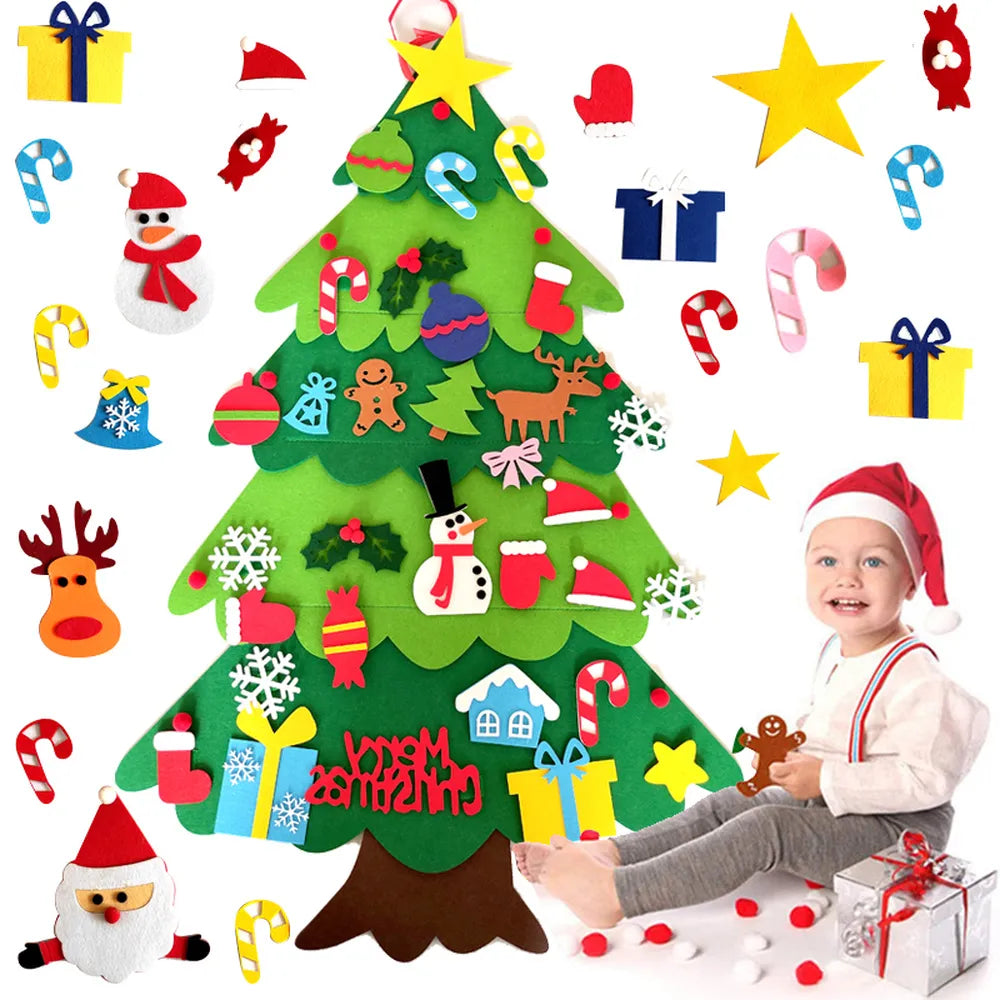 A Merry MontiTree Christmas - Unleash the Magic