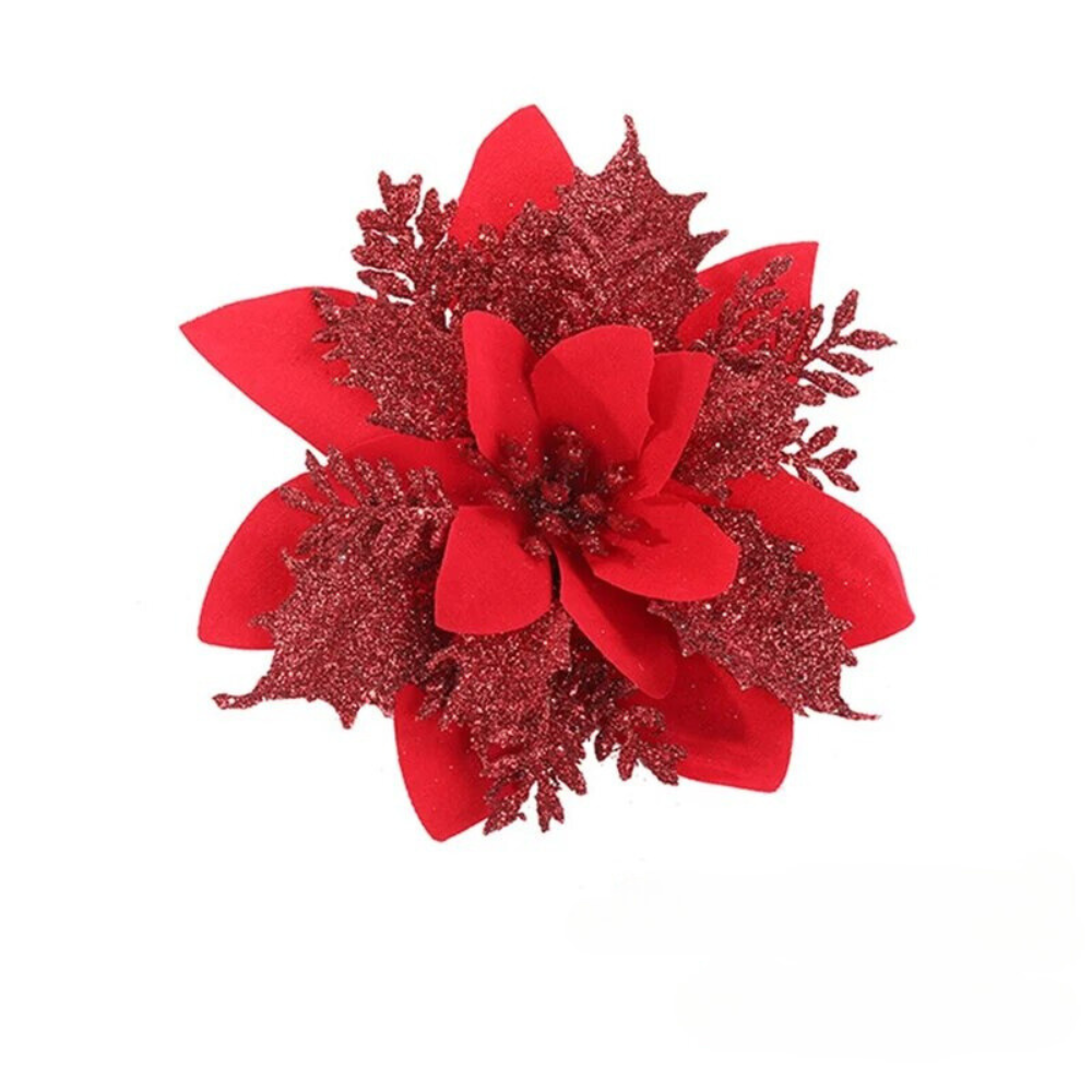 Sparkle this Season with Festive Flowers! ππ