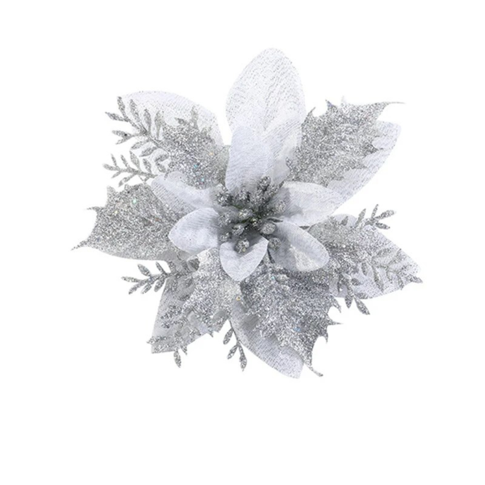 Sparkle this Season with Festive Flowers! ππ