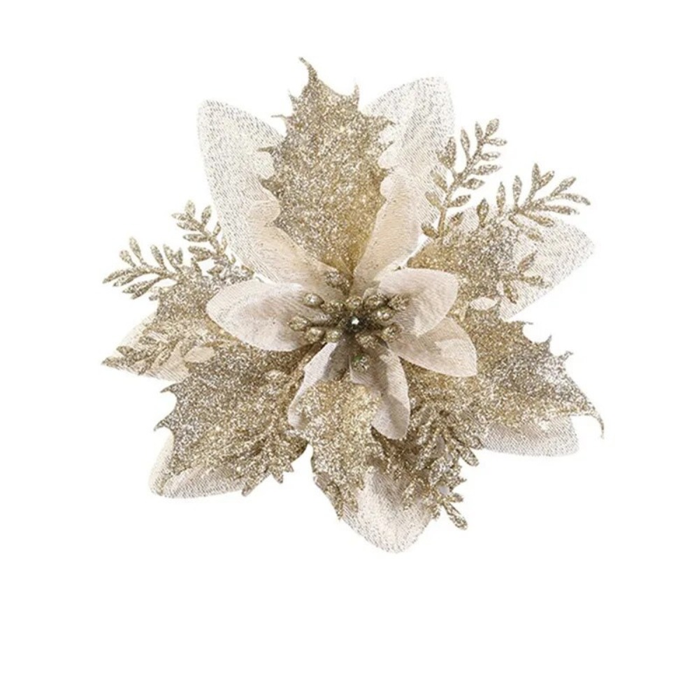 Sparkle this Season with Festive Flowers! ππ