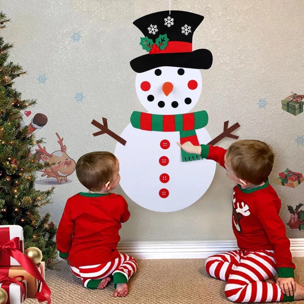 A Merry MontiTree Christmas - Unleash the Magic