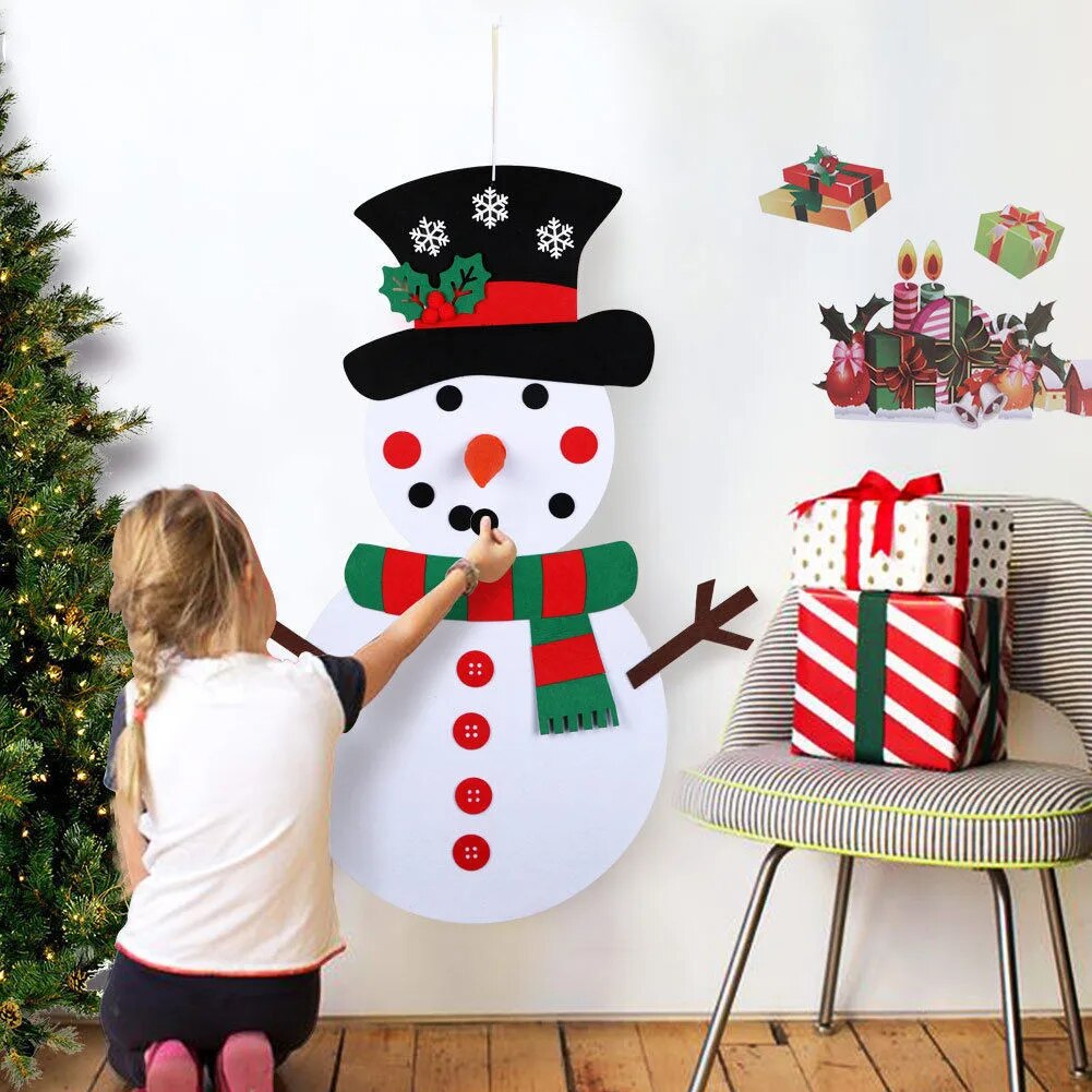 A Merry MontiTree Christmas - Unleash the Magic