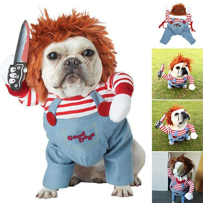 Spooky Pup Styles πΎ