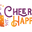 Cheerful Happiness logo